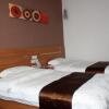 Отель Thank Inn Chain Hotel Jiangsu Lianyungang Donghai North Niushan Road, фото 11