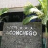 Отель Aconchego, фото 22