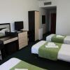 Отель Port Inn в Астане