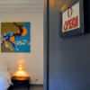 Отель Tweets Hotel, фото 4