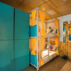 Отель goSTOPS Kasol - Hostel, фото 17