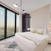 Отель Maison Privee - Lavish Apt w/ Stellar Ocean Views in Address JBR, фото 15