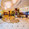Отель Majlis Grand Mercure Residence Abu Dhabi, фото 3