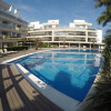 Отель Porto De Jurere Florianópolis Piscina, фото 18