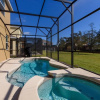 Отель Fv89524 - Veranda Palms Resort - 6 Bed 4 Baths Villa, фото 11