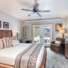 Отель Ground Floor On River Trail, Walk To Ski 1 Bedroom Condo by RedAwning, фото 3