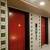 Отель Smile Hotel Nagoya Sakae, фото 11