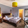 Отель Port Lympne Reserve - Port Lympne Hotel, фото 6