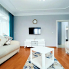 Отель Newly Furnished Flat in the Heart of Antalya, фото 1