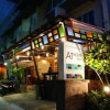 Отель Athome Hotel at Nanai 8 (ex Gusthouse), фото 1