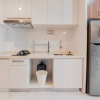 Отель Well Designed And Comfy 2Br Sky House Bsd Apartment, фото 5