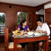 Отель Kerala Houseboats, фото 20