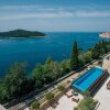 Отель Luxury Residence Queen of Dubrovnik в Дубровнике