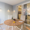 Отель Modern & Spacious apt 2mn to the sea Qawr, фото 8