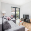 Отель Kolo Brzegu Apartments by Renters, фото 42