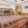 Отель Blue Jay Chalet - Classic Mountain Cabin In One Of Big Bear's Quietest Neighborhoods! 1 Bedroom Cabi, фото 1