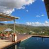 Отель River Crossing Lodge, фото 13
