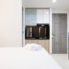 Отель Best Choice And Compact Studio At Apartment Taman Melati Surabaya, фото 2