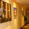 Отель Mingji Hotel (Guangzhou Asian Games City), фото 8