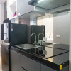 Отель Stylish Studio Apartment Connected to Ciputra World Mall at The Vertu, фото 4