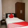 Отель H B Guest House by OYO Rooms, фото 7