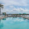 Отель Palm Bay Club 8th Floor On Complex Private Beach, фото 16