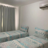 Отель Apartamento Novo 3/4, Bem Aconchegante Na Farolandia, Todos Os Quartos Com Ar Condicionado, фото 17