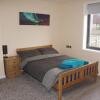 Отель Da Sunny Inn - 3 bedroom House in Lerwick в Леруик