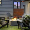 Отель CozySuites Music Row, фото 16