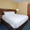 Отель Fairfield Inn & Suites by Marriott Raleigh Capital, фото 25