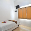 Отель Nozz Hotel Semarang, фото 6