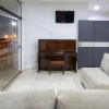 Отель Bristol Zaniboni Hotel, фото 3