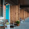 Отель The Beach Shack, фото 7