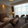 Отель Sanming Juhuayuan Hotel, фото 5