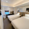 Отель Smile Hotel Sapporo Susukino Minami, фото 15