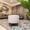 Отель Mabaat - Taleed Al Malqa - 620, фото 1