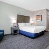 Отель Holiday Inn Express & Suites Tulsa East - Catoosa, an IHG Hotel, фото 12