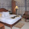 Отель Zimbo Golden Hotel, фото 14