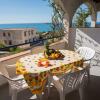 Отель Apartment 250 Meters From the Beach sea View, фото 6