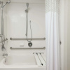 Отель Hampton Inn Boston/Marlborough, фото 8