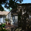 Отель Chambres d'hôtes Sous les Chênes, фото 9