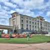 Отель Hampton Inn & Suites Guthrie, фото 23