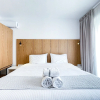 Отель Elia Kolonaki Luxury Apartments, фото 19