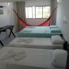 Отель Pousada Vila da Barra, фото 8