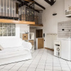 Отель Nice and Cozy Quiet Apartment Right in the Center, фото 9