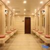 Отель Hot Springs ZhuoRun International Hotel, фото 4