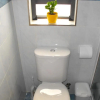 Отель Marsalforn Sea View Beachfront Studio Apartment, фото 9