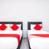 Отель Muar City Hotel, фото 21