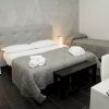 Отель B&B Napoli Binario1, фото 3