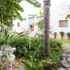 Отель Three Gables Guesthouse, фото 26